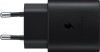 МЗП Samsung 25W Travel Adapter Black (EP-TA800NBEGRU) фото №3