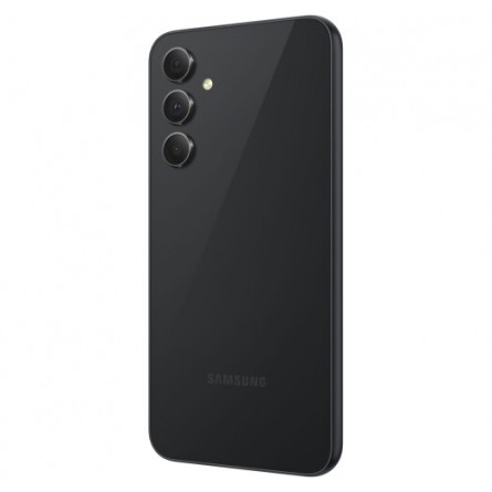 Смартфон Samsung SM-A546E (Galaxy A54 5G 6/128GB) 2SIM ZKA Black фото №7