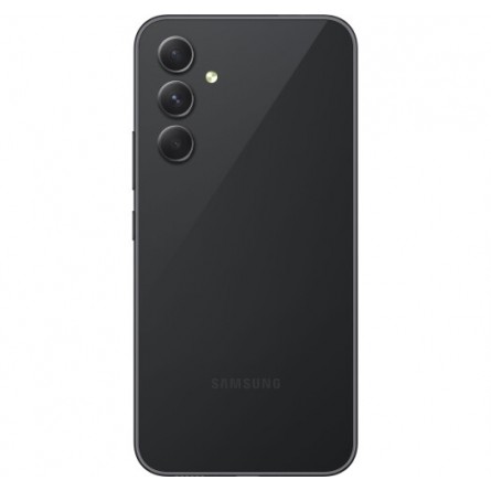 Смартфон Samsung SM-A546E (Galaxy A54 5G 6/128GB) 2SIM ZKA Black фото №5