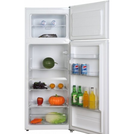 Холодильник Midea MDRT294FGF02 фото №3
