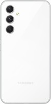 Смартфон Samsung SM-A546E (Galaxy A54 5G 8/256Gb) ZWD (білий) фото №5