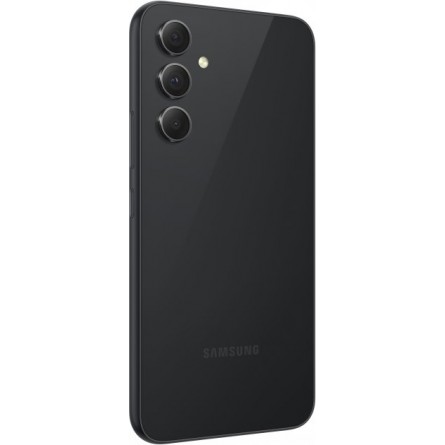 Смартфон Samsung SM-A546E (Galaxy A54 5G 8/256Gb) ZKD (чорний) фото №5