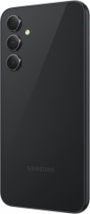 Смартфон Samsung SM-A546E (Galaxy A54 5G 8/256Gb) ZKD (чорний) фото №6