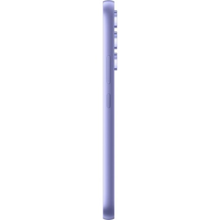 Смартфон Samsung SM-A546E (Galaxy A54 5G 8/256Gb) LVD (фіолетовий) фото №2