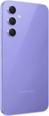 Смартфон Samsung SM-A546E (Galaxy A54 5G 8/256Gb) LVD (фіолетовий) фото №4