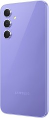 Смартфон Samsung SM-A546E (Galaxy A54 5G 8/256Gb) LVD (фіолетовий) фото №5