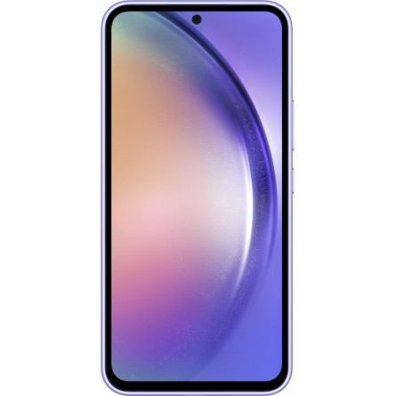Смартфон Samsung SM-A546E (Galaxy A54 5G 8/256Gb) LVD (фіолетовий) фото №8
