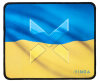 Килимок для миші Vinga MP256 Flag of Ukraine