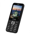 Мобільний телефон Sigma X-style 31 Power Type-C Black (4827798855010) фото №3