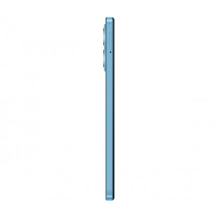 Смартфон Xiaomi Redmi Note 12 4/128GB Ice Blue фото №13