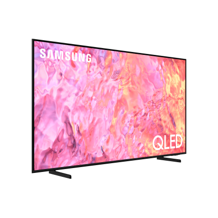 Телевізор Samsung QE43Q60CAUXUA фото №4