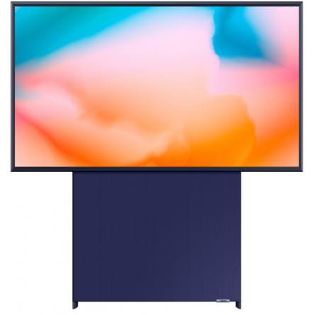 Телевизор Samsung QE43LS05BAUXUA
