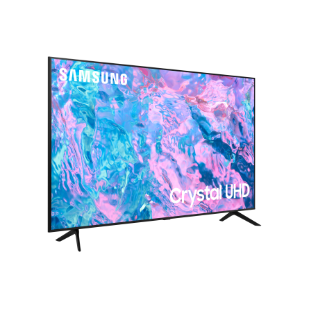 Телевизор Samsung UE50CU7100UXUA фото №5