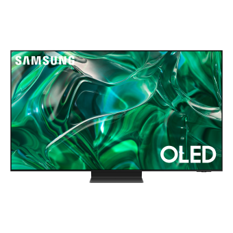 Зображення Телевізор Samsung QE55S95CAUXUA