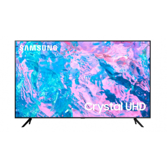 Зображення Телевізор Samsung UE65CU7100UXUA