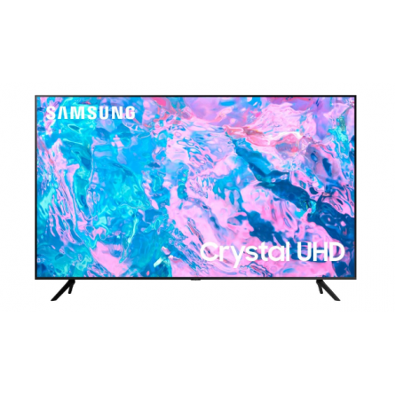Телевізор Samsung UE65CU7100UXUA
