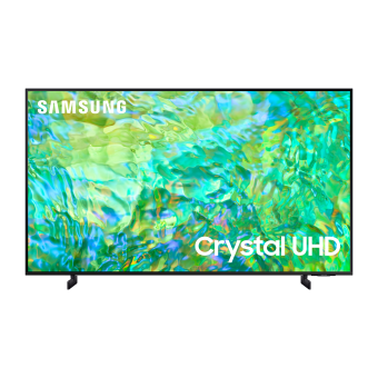 Зображення Телевізор Samsung UE65CU8000UXUA