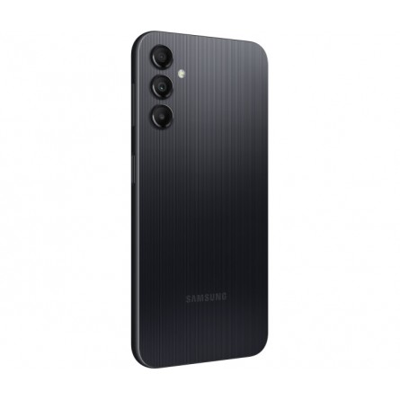 Смартфон Samsung Galaxy A14 4/128GB Black (SM-A145FZKWSKZ) фото №2