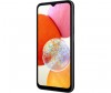 Смартфон Samsung Galaxy A14 4/128GB Black (SM-A145FZKWSKZ) фото №8