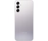 Смартфон Samsung Galaxy A14 4/128GB Silver (SM-A145FZSWSKZ) фото №5