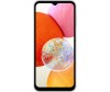 Смартфон Samsung Galaxy A14 4/128GB Silver (SM-A145FZSWSKZ) фото №3