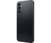 Смартфон Samsung Galaxy A14 4/64GB Black (SM-A145PZKDMEA) фото №5