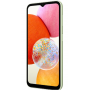 Зображення Смартфон Samsung Galaxy A14 4/64GB Green (SM-A145PLGDMEA) - зображення 10