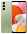 Смартфон Samsung Galaxy A14 4/64GB Green (SM-A145PLGDMEA)