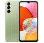 Зображення Смартфон Samsung Galaxy A14 4/64GB Green (SM-A145PLGDMEA) - зображення 7