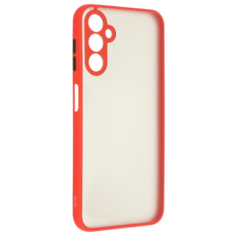 Зображення Чохол для телефона Armorstandart Frosted Matte для Samsung A14 4G (A145) Red (ARM66712)