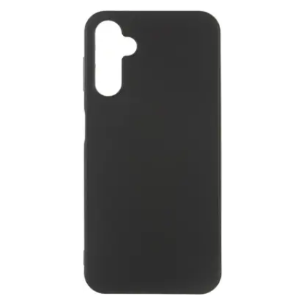 Чохол для телефона Armorstandart Matte Slim Fit для Samsung A34 5G (A346) Black (ARM66166)