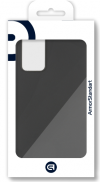 Чехол для телефона Armorstandart Matte Slim Fit для Xiaomi 12 Lite 5G Black (ARM62368) фото №2