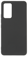 Чехол для телефона Armorstandart Matte Slim Fit для Xiaomi 12 Lite 5G Black (ARM62368)