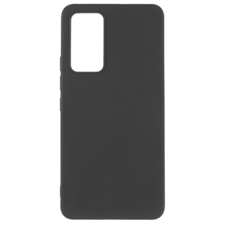 Чехол для телефона Armorstandart Matte Slim Fit для Xiaomi 12 Lite 5G Black (ARM62368)