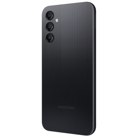 Смартфон Samsung Galaxy A14 LTE 4/64Gb Black (SM-A145FZKU) фото №5