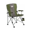 Крісла складані Skif Outdoor Council Olive/Grey (QP-FS10OLGR)
