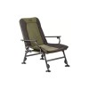 Крісла складані Skif Outdoor Comfy L Olive/Black (SOCCL2)