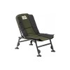 Крісла складані Skif Outdoor Comfy S Dark Green/Black (SOCCS)