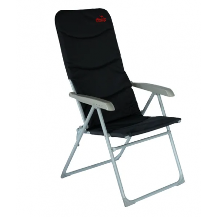 Крісла складані Tramp з регулюванням наклону спинки (TRF-066)