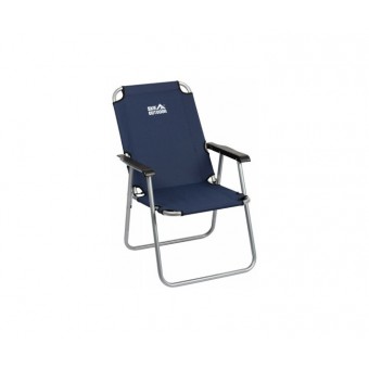 Изображение Складні крісла Skif Outdoor Breeze Dark Blue (FS-TH04DBL)