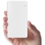 Зображення Мобільна батарея Xiaomi ZMI QB 810 10000 mAh White - зображення 12