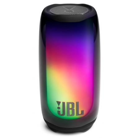 Акустическая система JBL Pulse 5 Black (JBLPULSE5BLK) фото №3