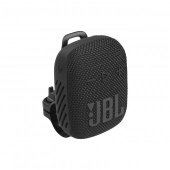Изображение Акустическая система JBL Wind 3S Black (JBLWIND3S)