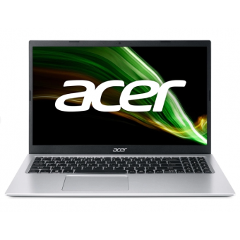 Зображення Ноутбук Acer Aspire 3 A315-58 (NX.ADDEP.01K) Pure Silver