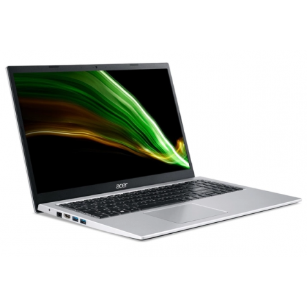 Ноутбук Acer Aspire 3 A315-58 (NX.ADDEP.01K) Pure Silver фото №2