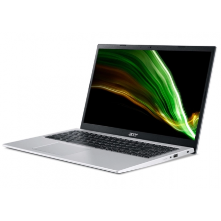 Ноутбук Acer Aspire 3 A315-58 (NX.ADDEP.01K) Pure Silver фото №3