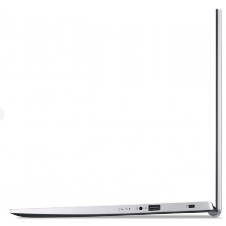 Ноутбук Acer Aspire 3 A315-58 (NX.ADDEP.01K) Pure Silver фото №6