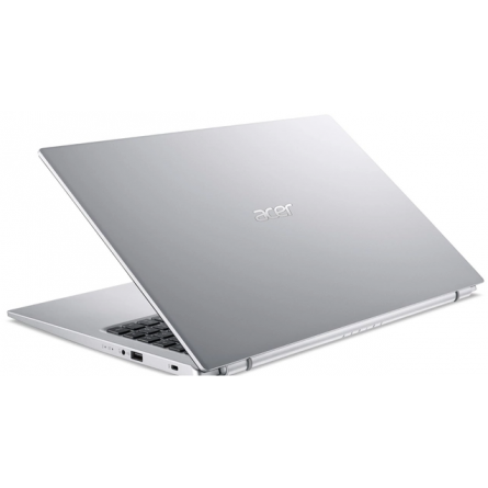 Ноутбук Acer Aspire 3 A315-58 (NX.ADDEP.01K) Pure Silver фото №7
