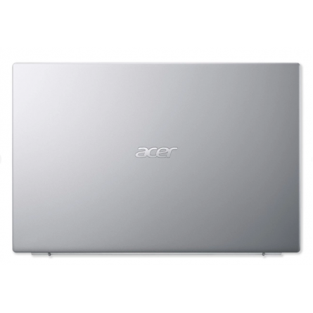 Ноутбук Acer Aspire 3 A315-58 (NX.ADDEP.01K) Pure Silver фото №8