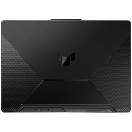 Ноутбук Asus FX506HE (FX506HE-HN012,90NR0704-M00CW0) Black фото №11